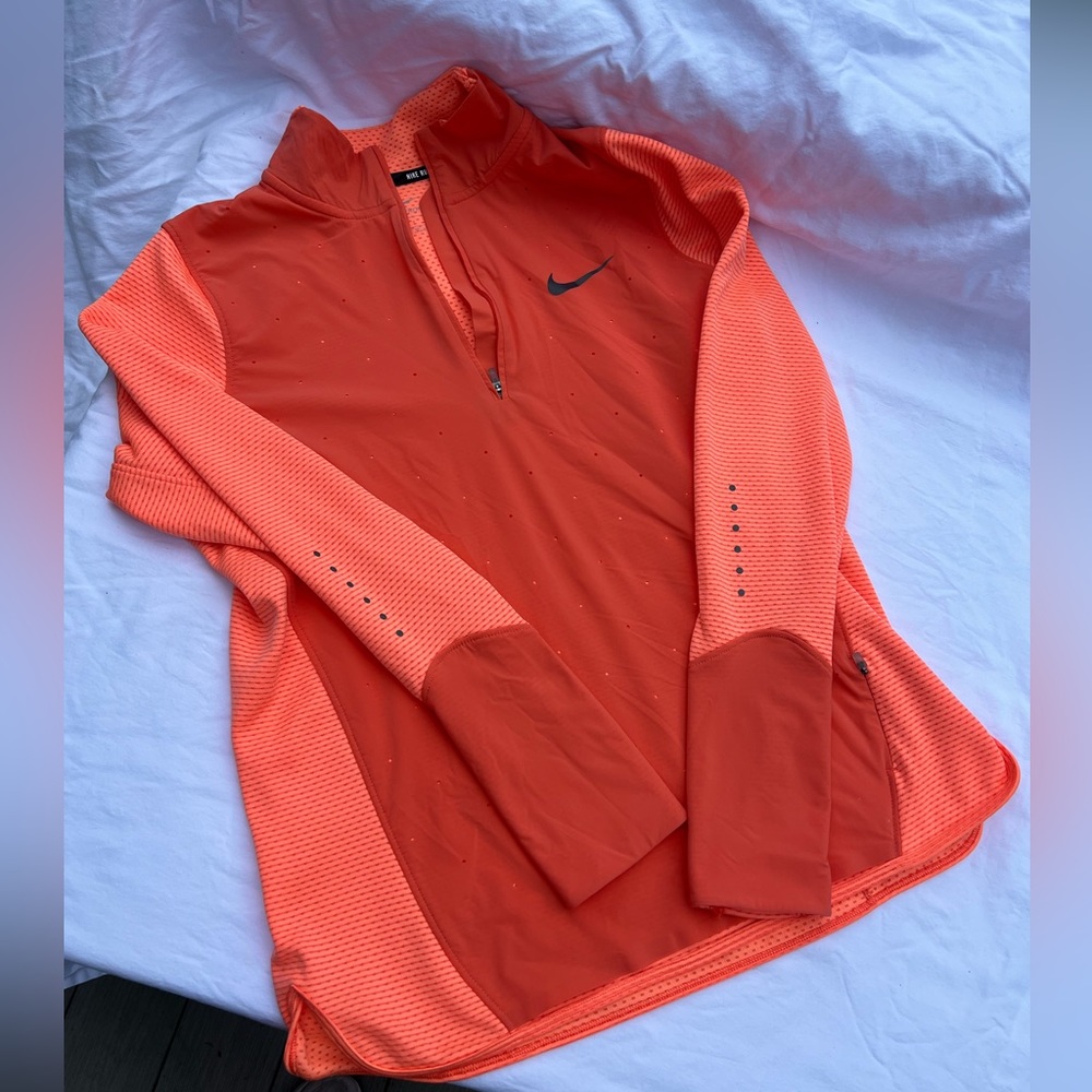 Nike Running Long Sleeve Top